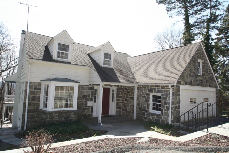 Property Photo:  1205 Long Hill Rd  NJ 07946 