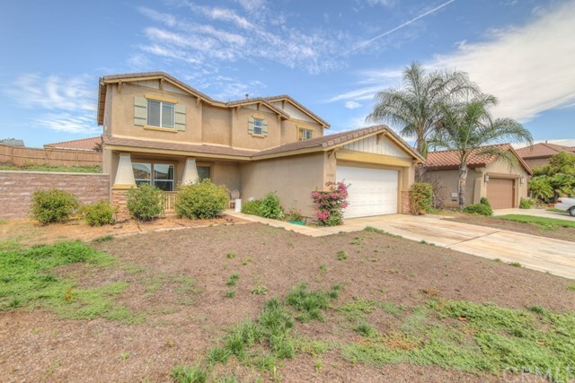 Property Photo:  33303 Dolomite Street  CA 92584 