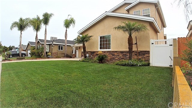 Property Photo: 5881 Terrier Drive CA 92649