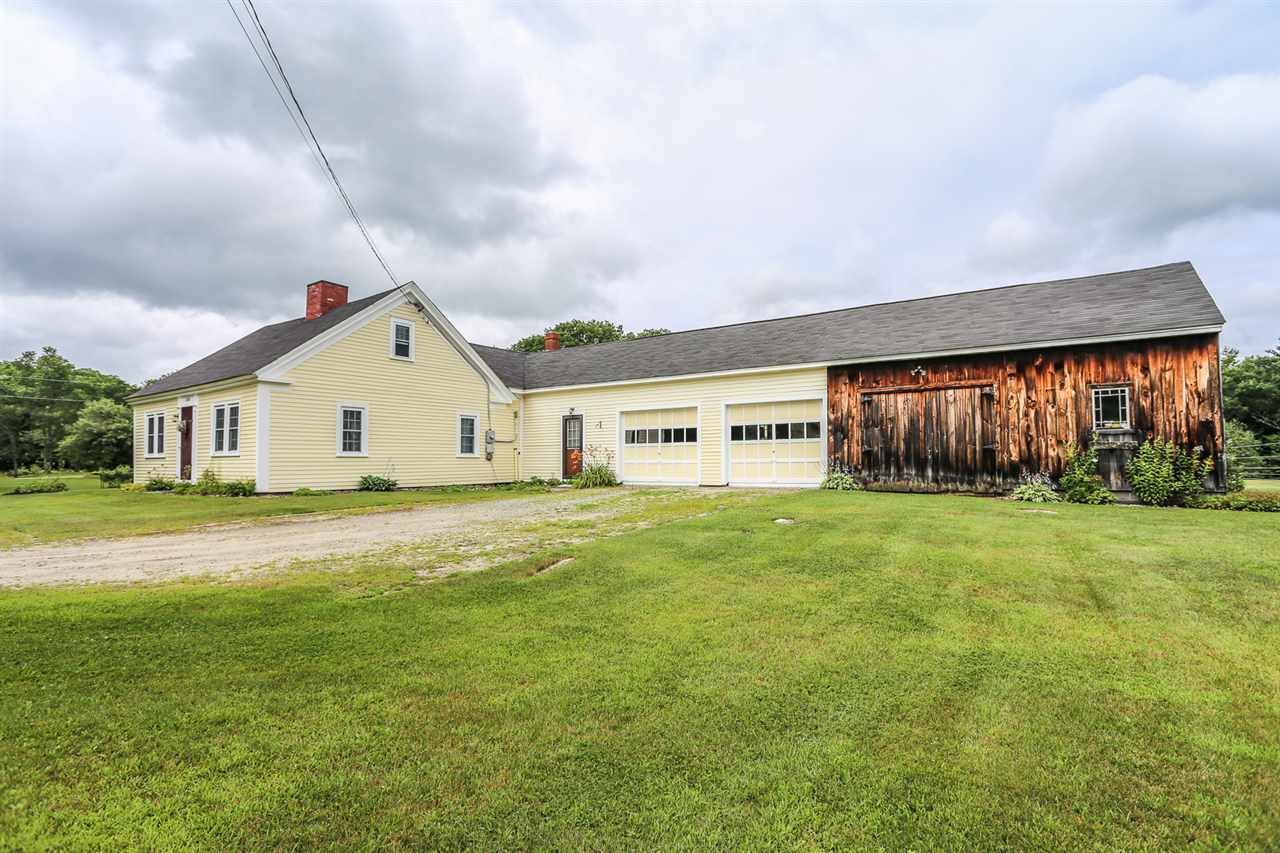 Property Photo:  1510 US Route 4  NH 03230 