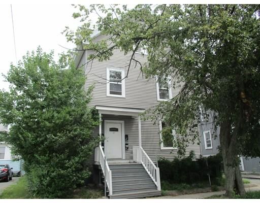 Property Photo:  49 Johnson St 1R  MA 01902 