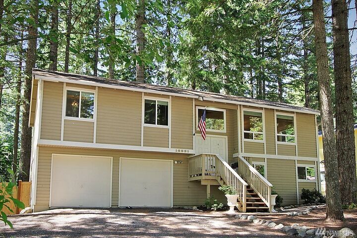 Property Photo:  16821 426th Place SE  WA 98045 