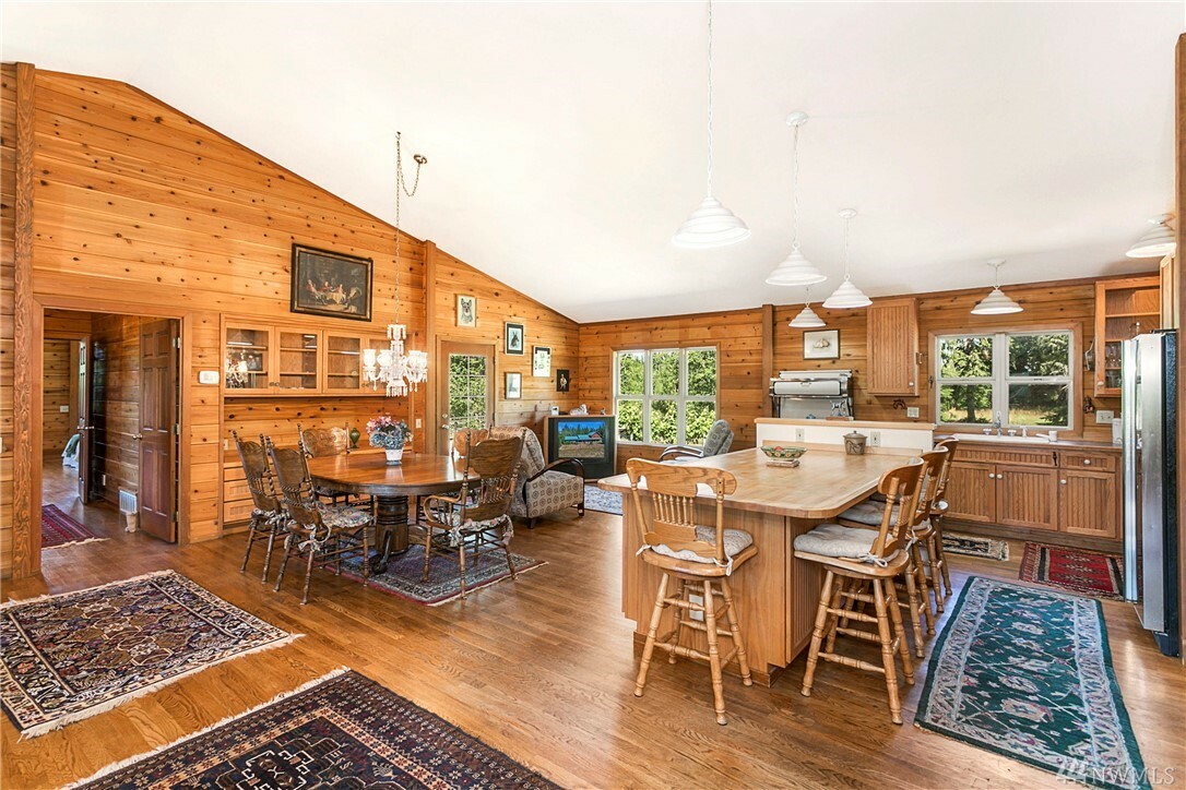 Property Photo:  14224 Woods Lake Rd  WA 98272 