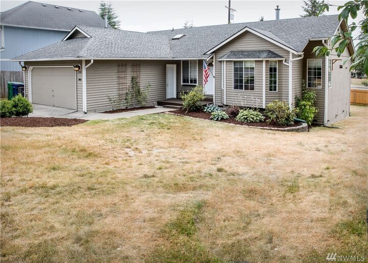 Property Photo: 9206 19th Place SE WA 98258