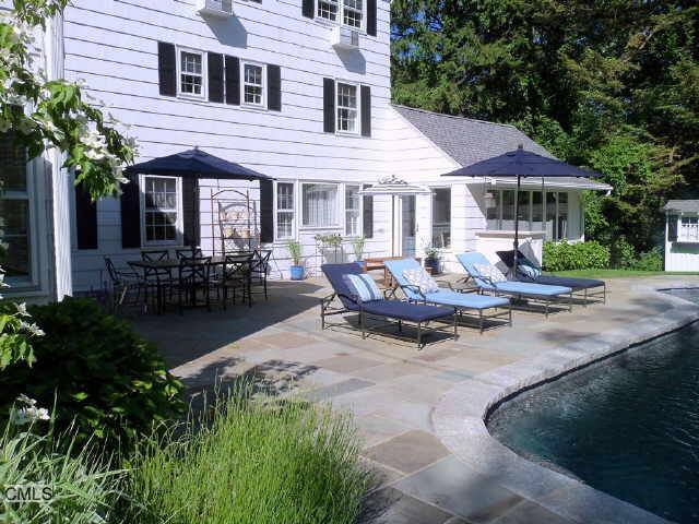 Property Photo: 11 Pequot Drive CT 06855
