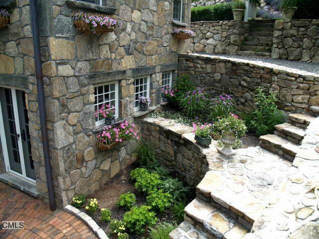 Property Photo: 96 Old Mill Road CT 06897