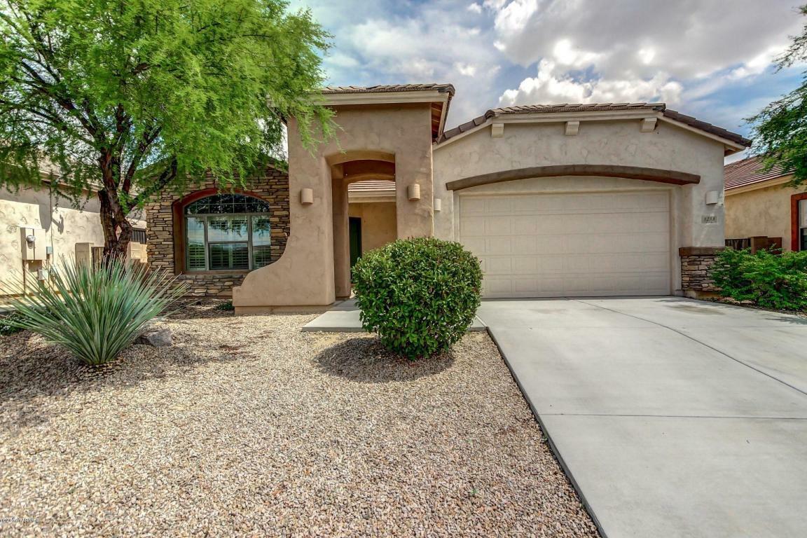 Property Photo:  1253 W Faldo Drive  AZ 85755 