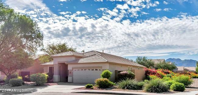 Property Photo: 4777 E Thunderbird Drive AZ 85249