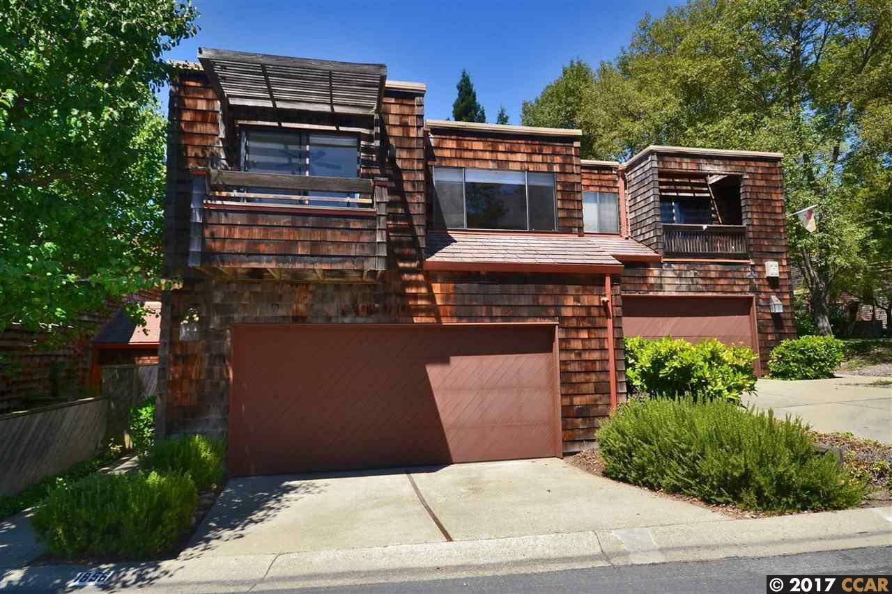 Property Photo:  1956 Rim Ridge Ct  CA 94597 