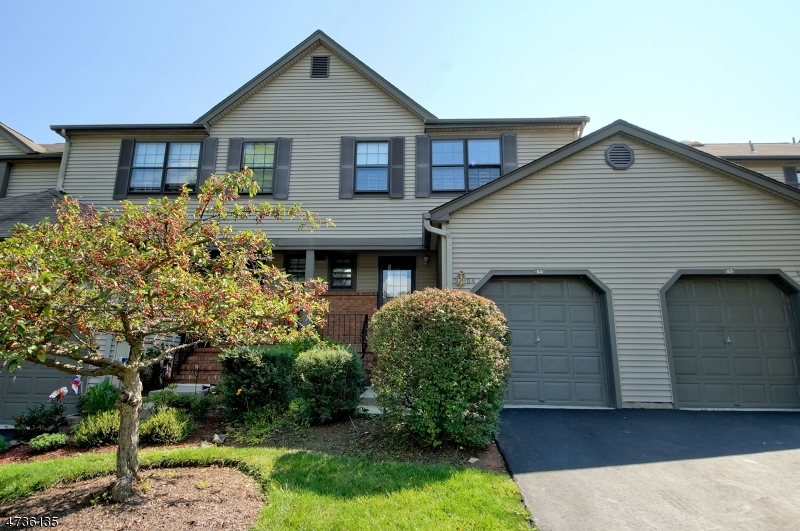 Property Photo: 64 Manor Dr NJ 08540