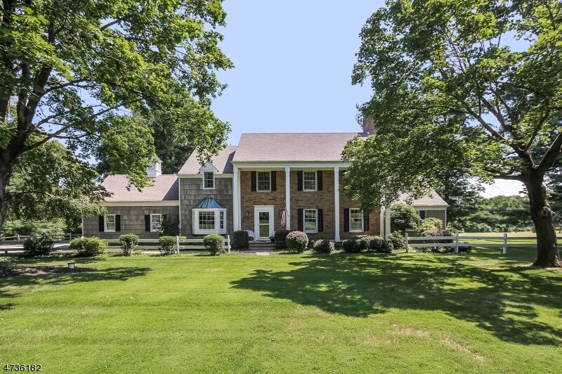 Property Photo: 3 Doe Run NJ 08867