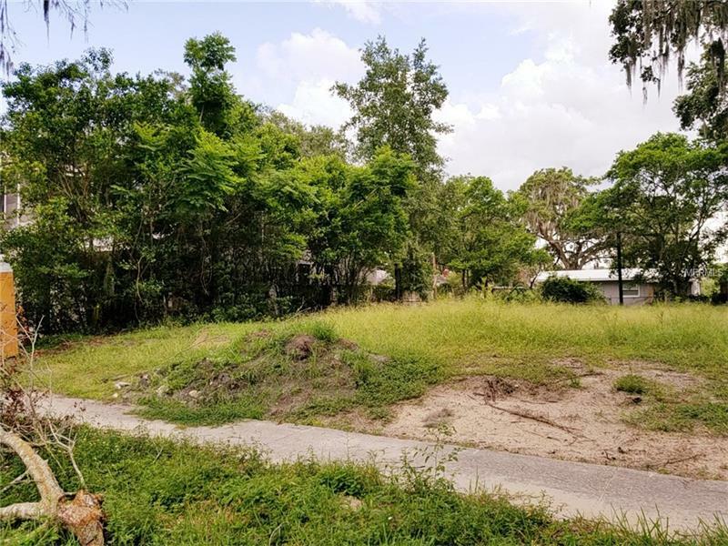 Property Photo:  520 Stetson Street  FL 32804 