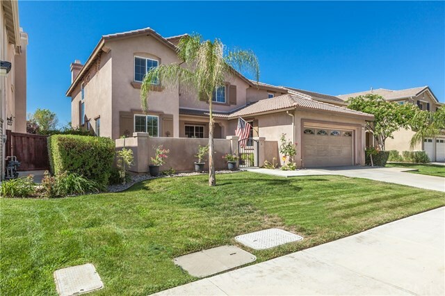 Property Photo:  35077 Hogan Drive  CA 92223 