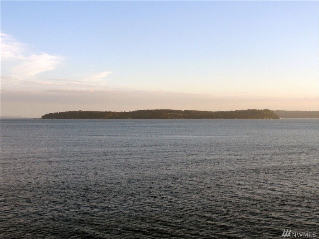 Property Photo:  3620 Mission Beach Rd  WA 98271