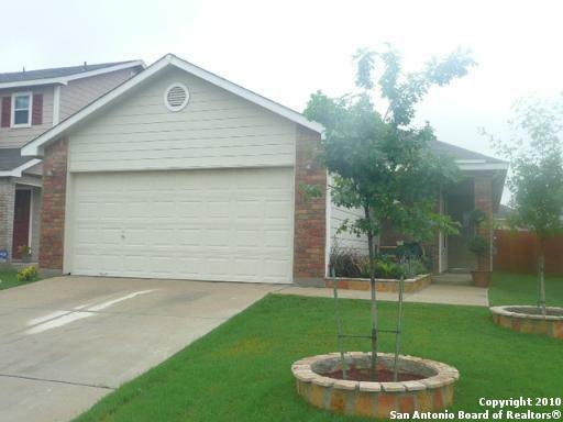 Property Photo:  8239 Willow Country  TX 78254 