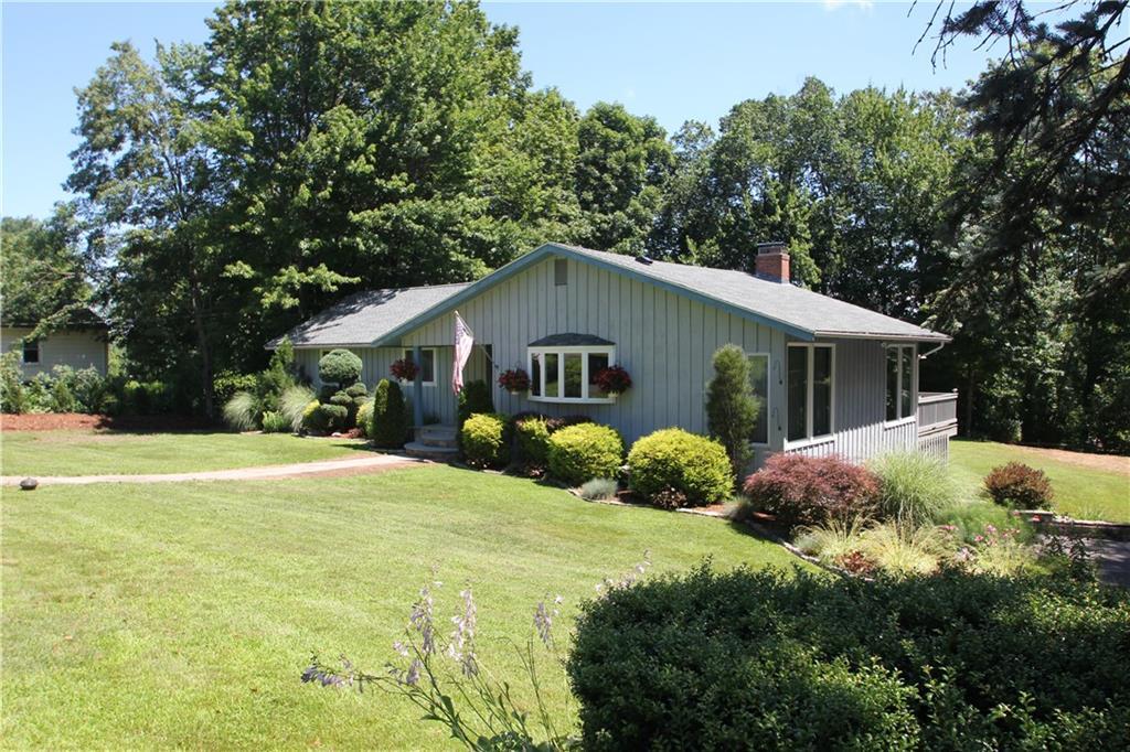 Property Photo: 58 North Main Street CT 06026