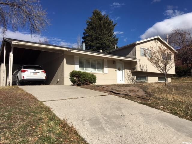 Property Photo:  Address not disclosed  UT 84124 