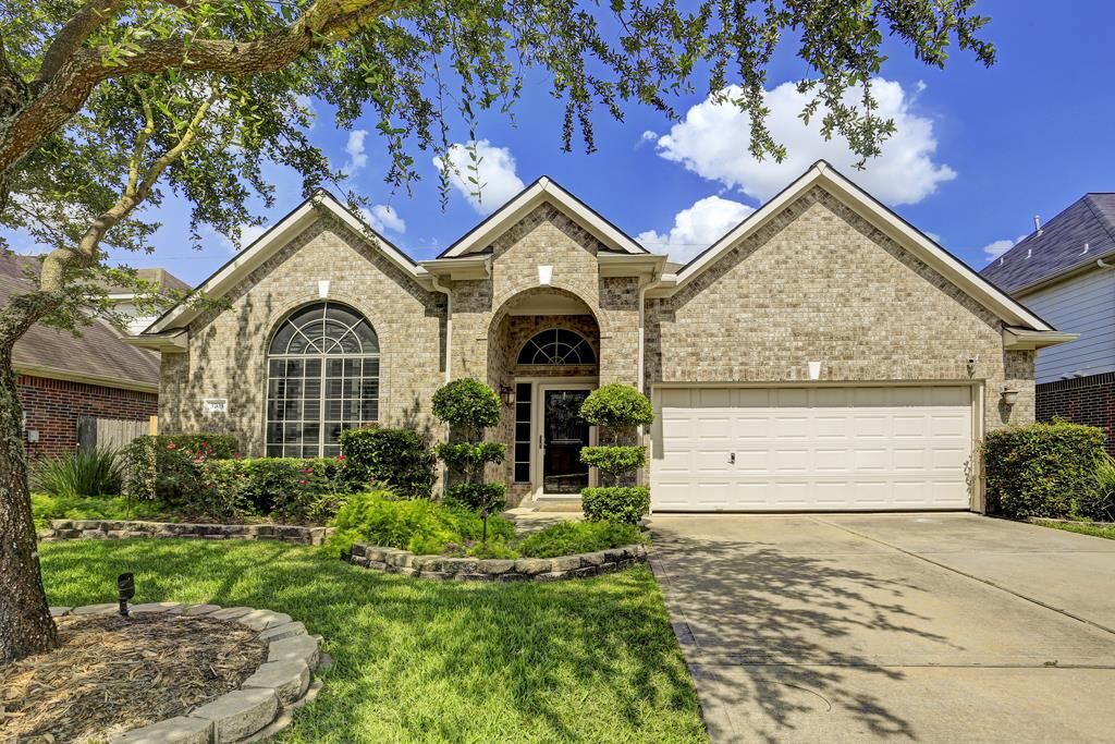 Property Photo:  3703 Maple Pass Court  TX 77449 