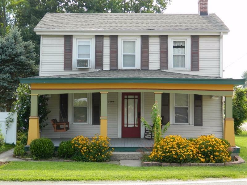 Property Photo: 10709 Oxford Road OH 45030