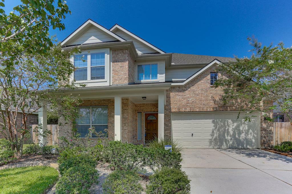 Property Photo:  11614 Trail Point Drive  TX 77377 