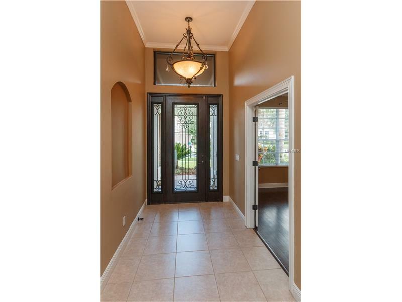 Property Photo:  837 Wood Briar Loop  FL 32771 