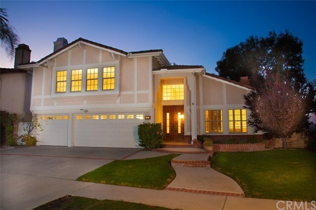 Property Photo: 28577 Jaeger Drive CA 92677