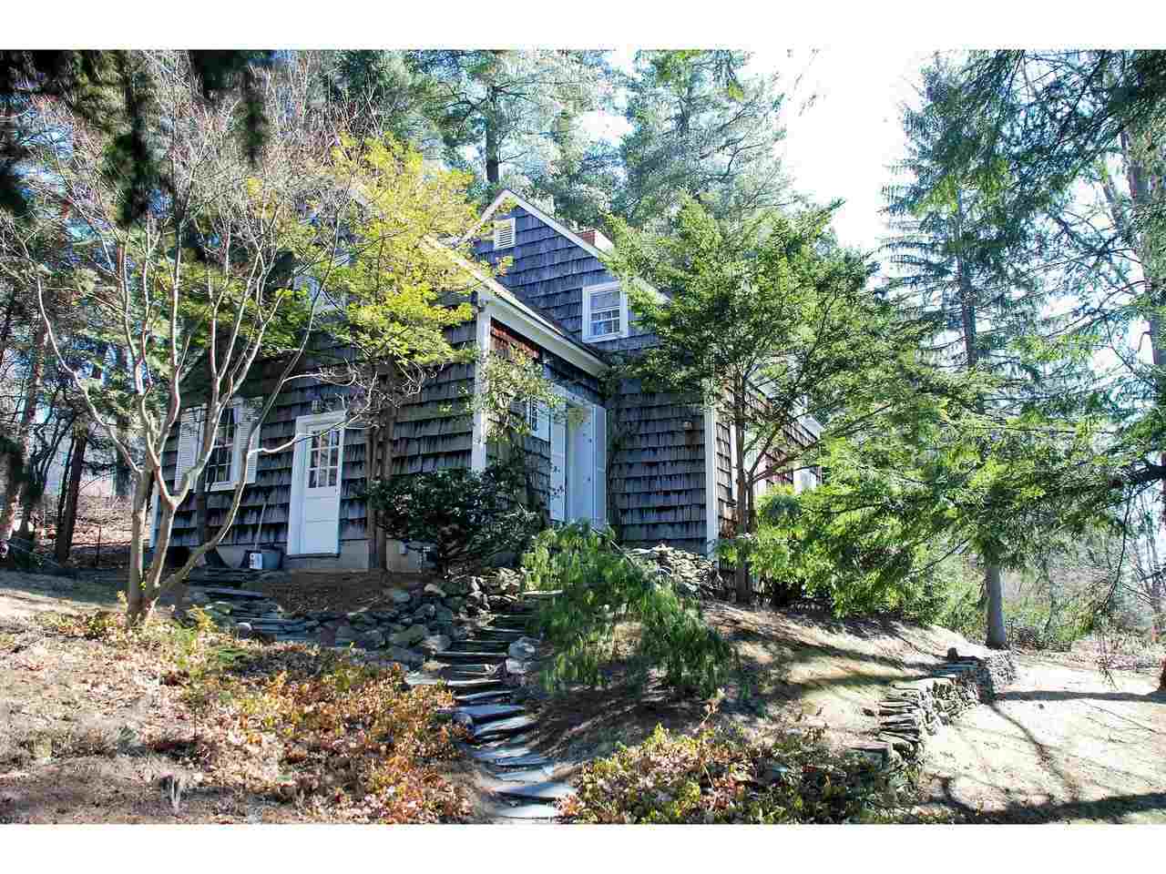 Property Photo: 99 Cliff Street VT 05401