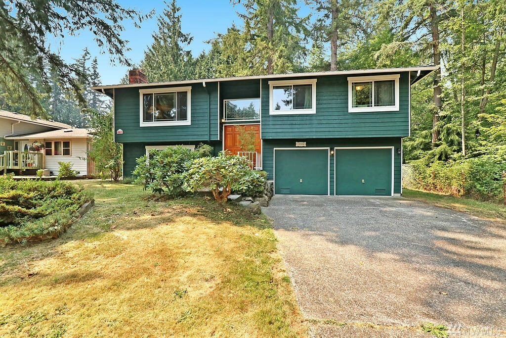 Property Photo:  13208 2nd Dr SE  WA 98208 