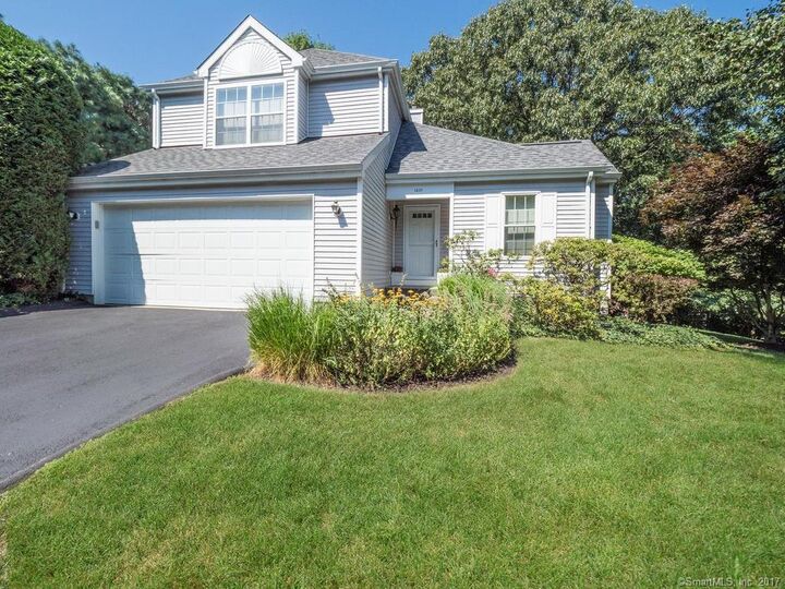 1201 Foxboro Drive 1201  Norwalk CT 06851 photo