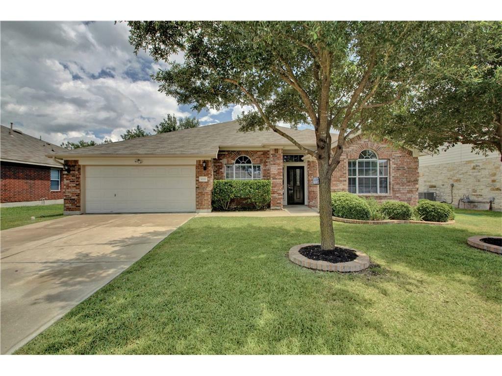 Property Photo:  1020 Portchester Castle Path  TX 78660 