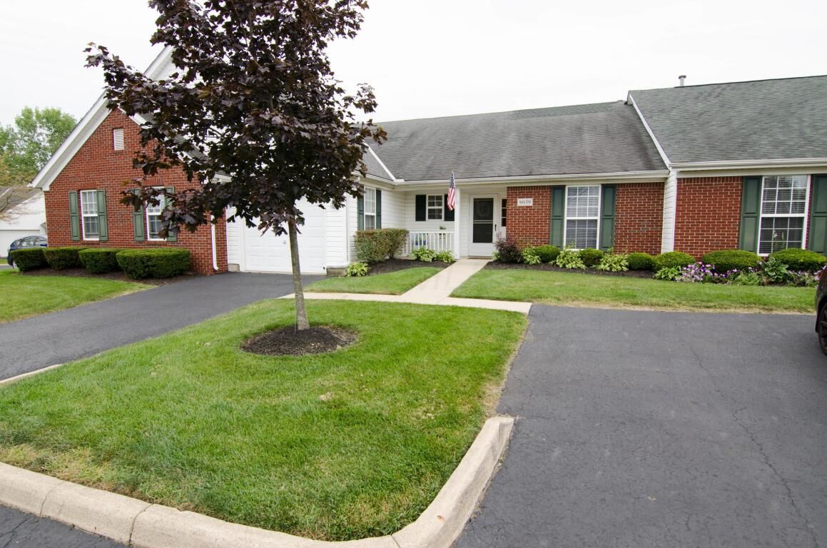 Property Photo:  8039 Ivory Gull Circle  OH 43147