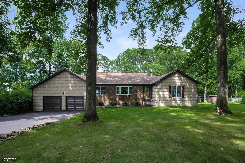 Property Photo:  250 Mount Airy Rd  NJ 08826 