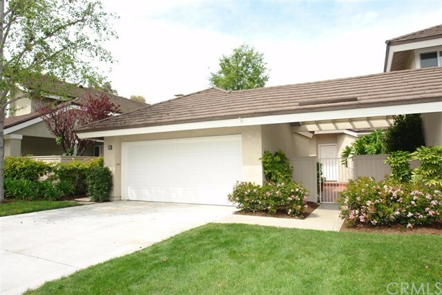 Property Photo:  21 Springwood 46  CA 92604 