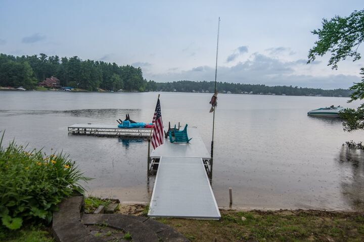 Property Photo:  75 Croy Path  NH 03841 