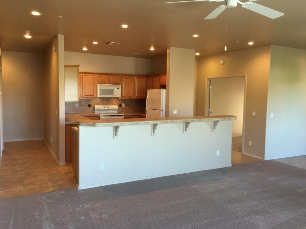 Property Photo:  16734 E La Montana Drive 206  AZ 85268 