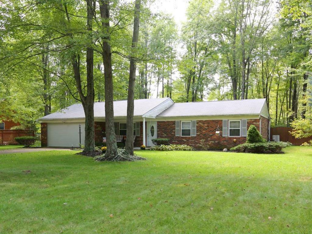 Property Photo:  1123 Deerhaven Court  OH 45140 