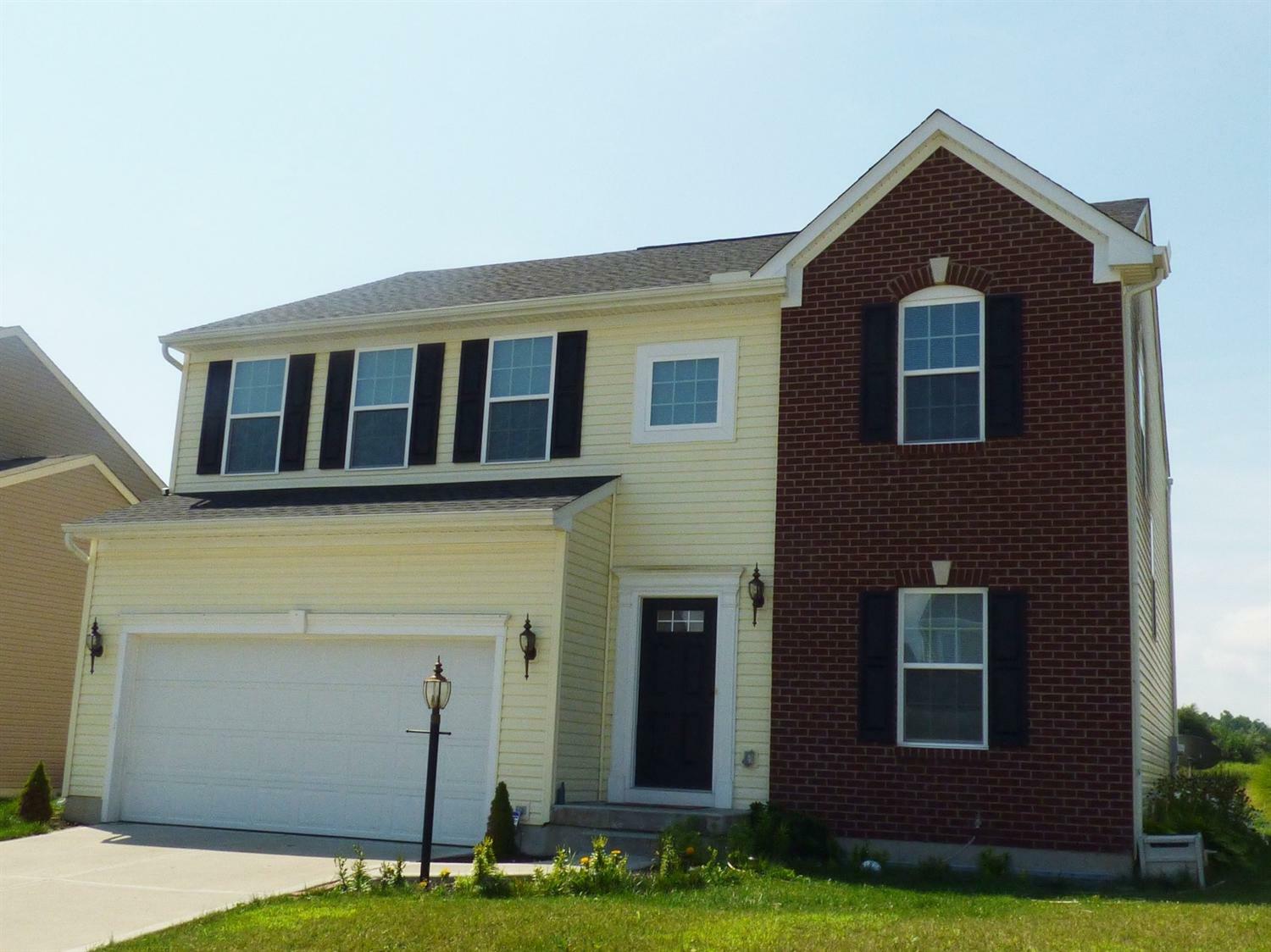 Property Photo: 2697 Blackgold Court OH 45152