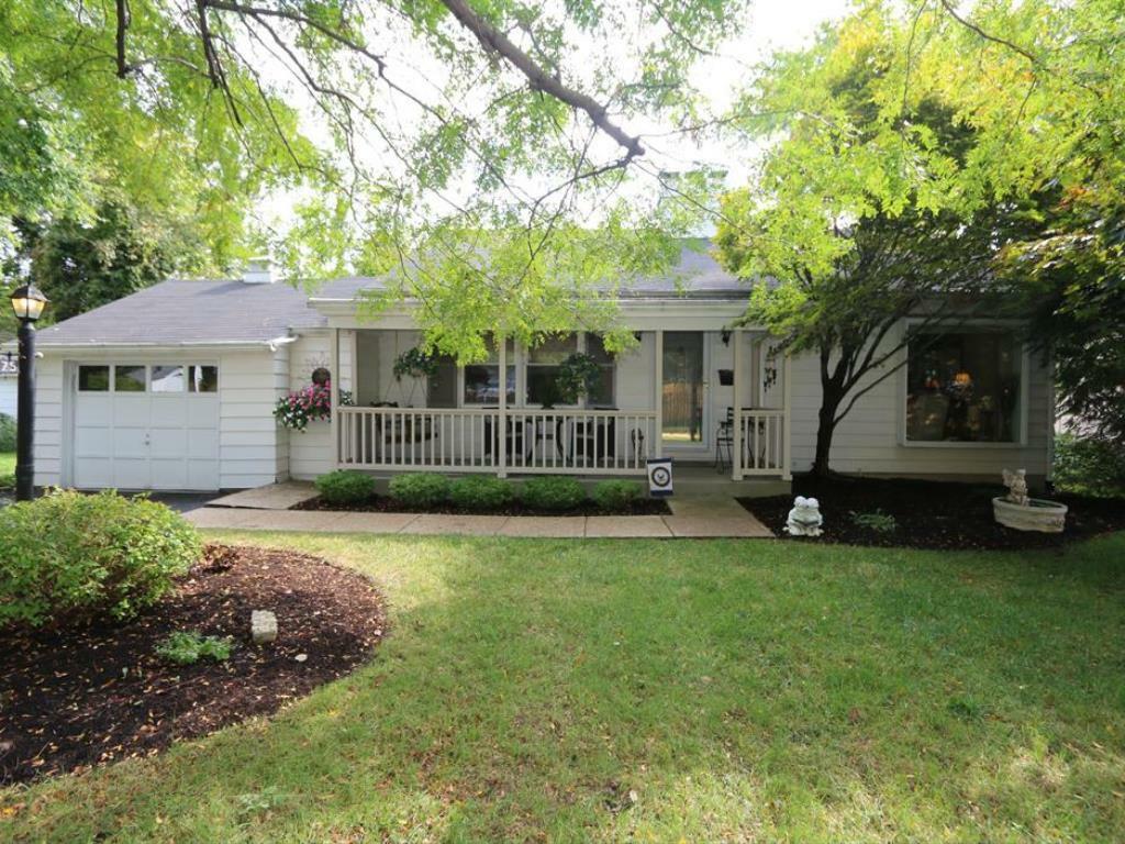 Property Photo: 1075 Garnoa Drive OH 45231