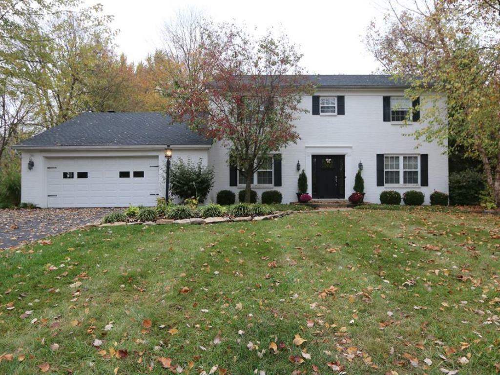 Property Photo:  8168 Glenmill Court  OH 45249 