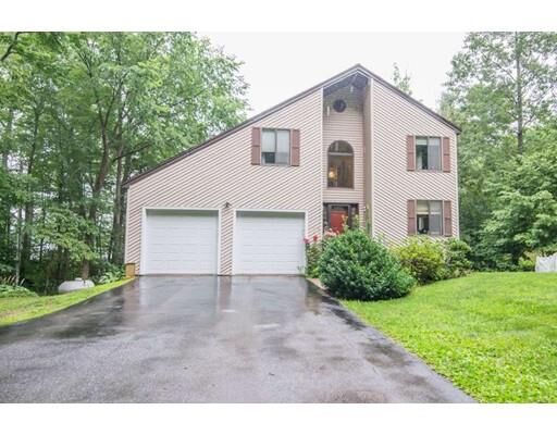 Property Photo:  75 Croy Path  NH 03841 