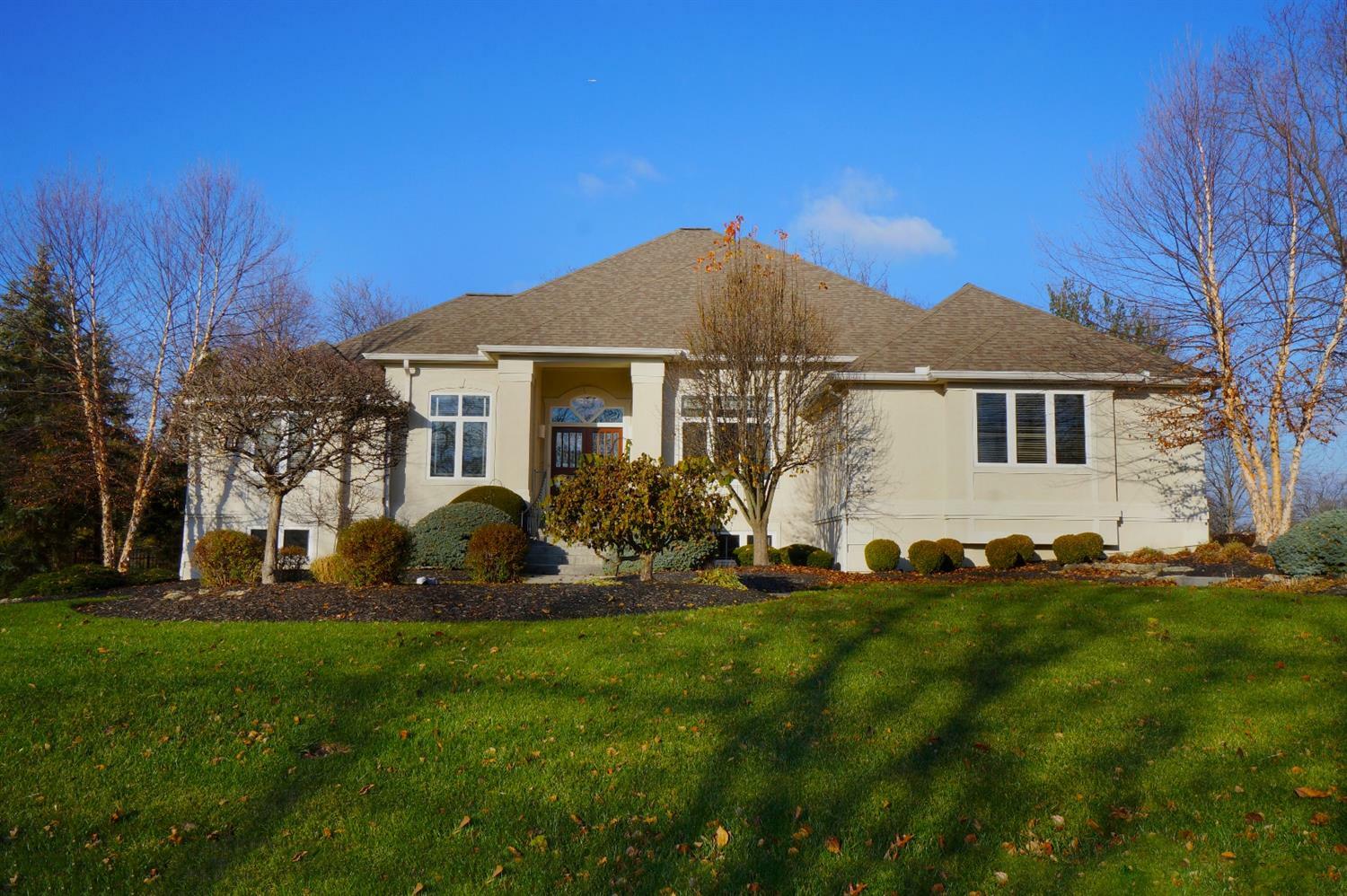 Property Photo:  4651 Morris Court  OH 45040 