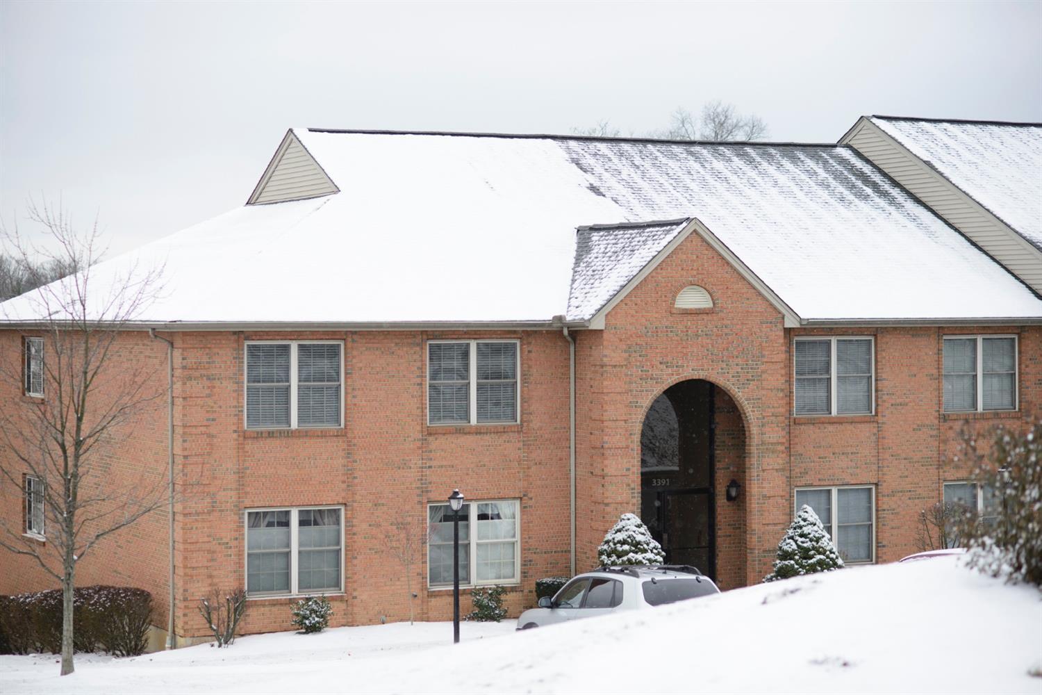 Property Photo: 3391 Diehl Road 16 OH 45211
