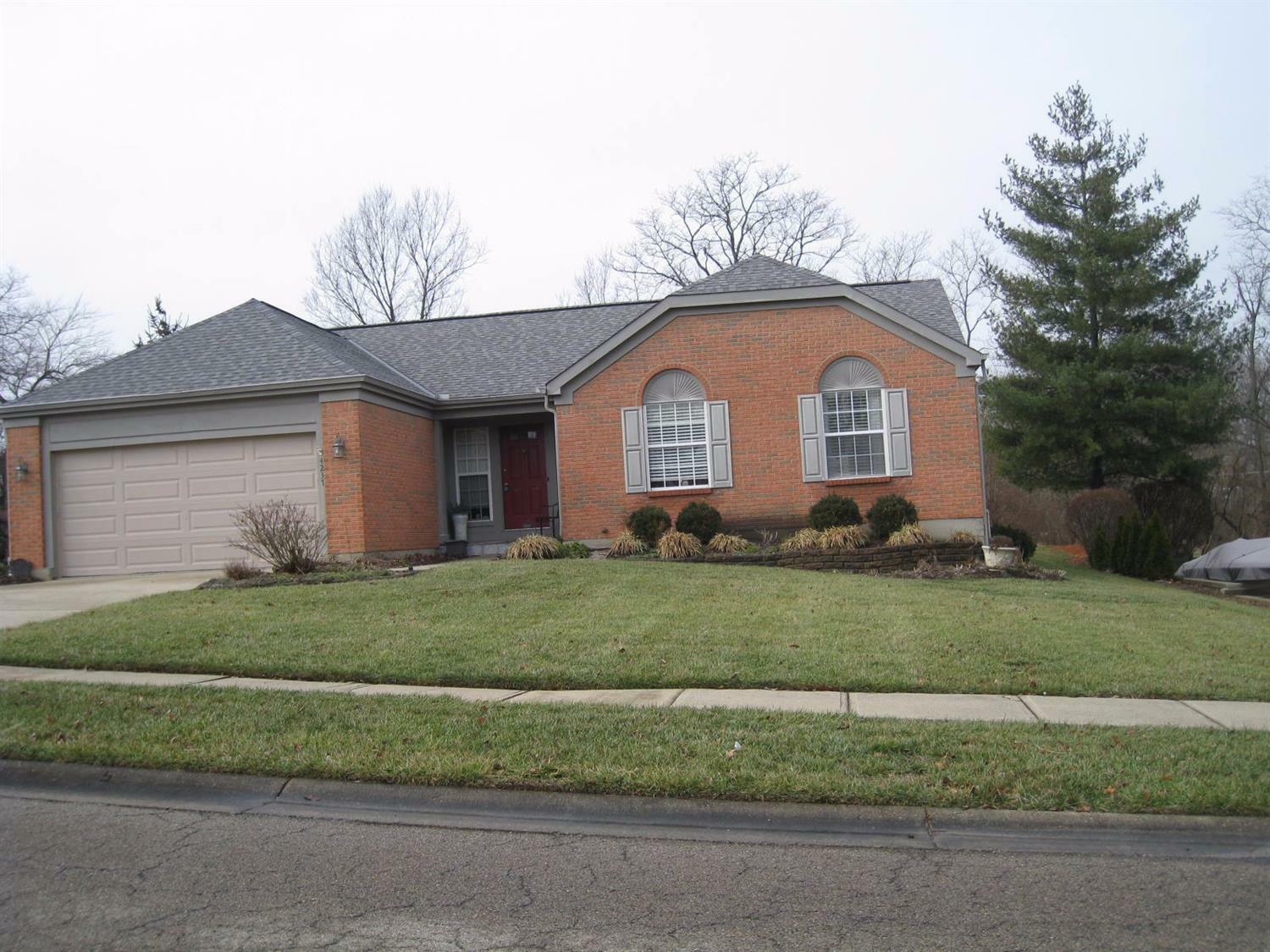 Property Photo:  4237 Brandonmore Drive  OH 45255 