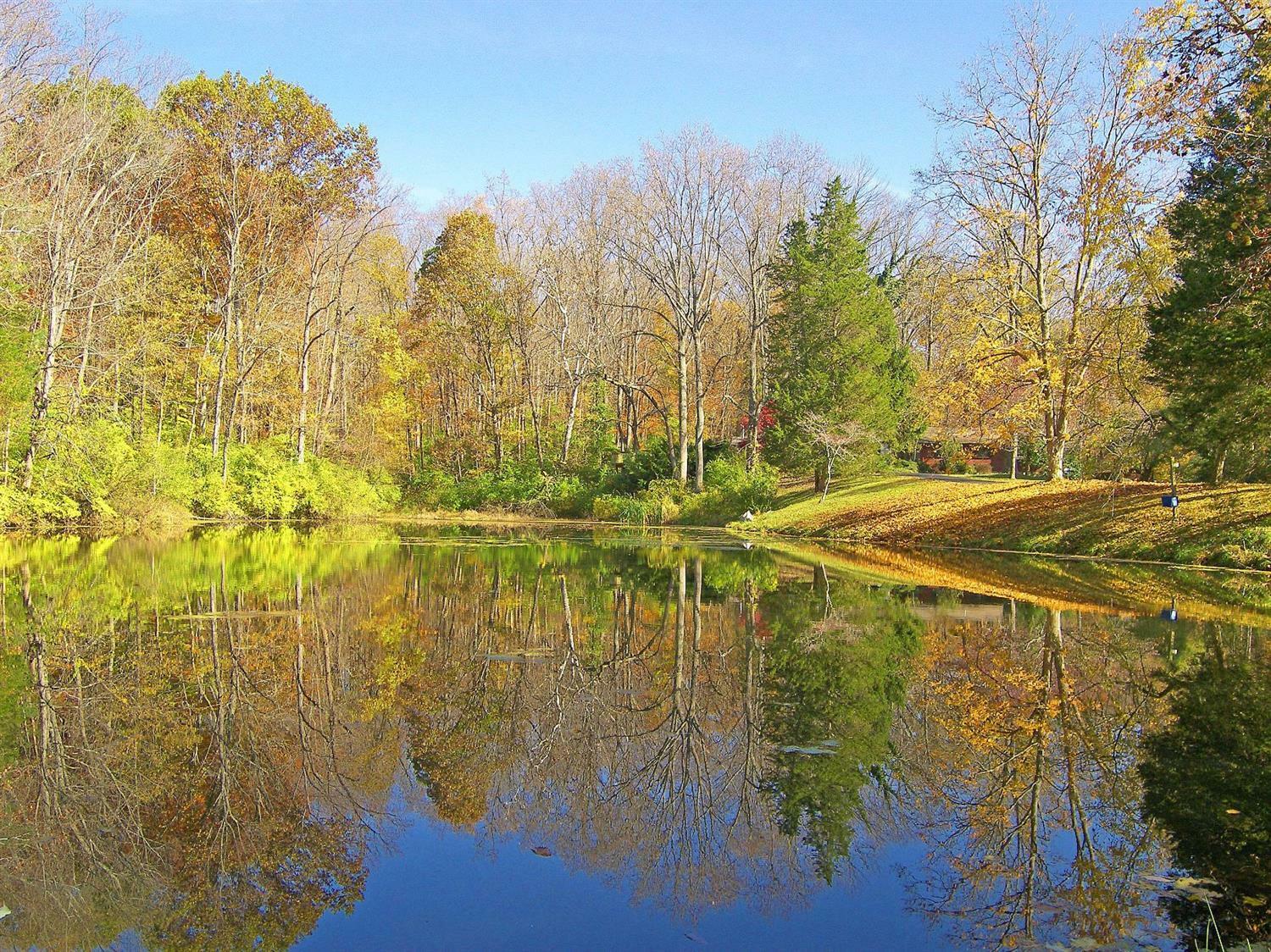Property Photo: 9631 Loveland Madeira Road OH 45140