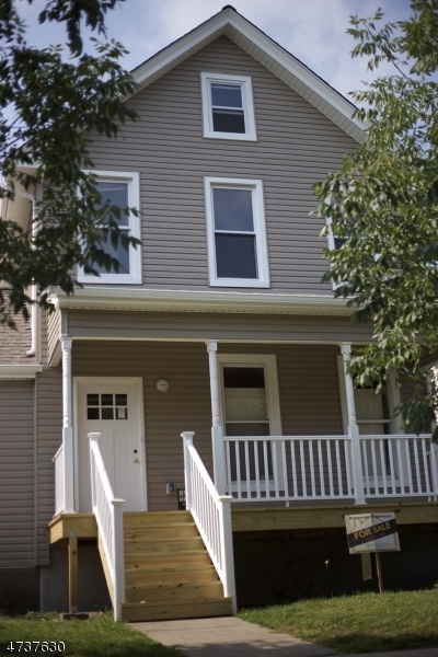 Property Photo: 137 Clinton St NJ 08880