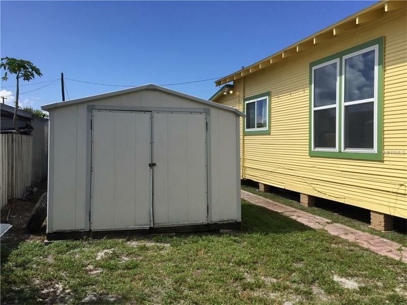 Property Photo:  2538 W Pine Street A  FL 33607 