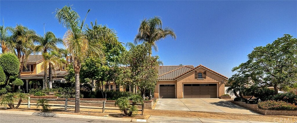 Property Photo:  3393 Dales Drive  CA 92860 