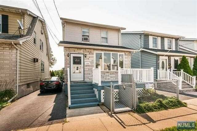 Property Photo:  108 Rutherford Place  NJ 07031 