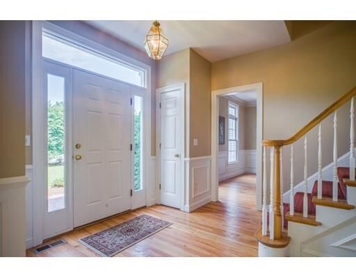 Property Photo: 8 Jade Walk MA 02052