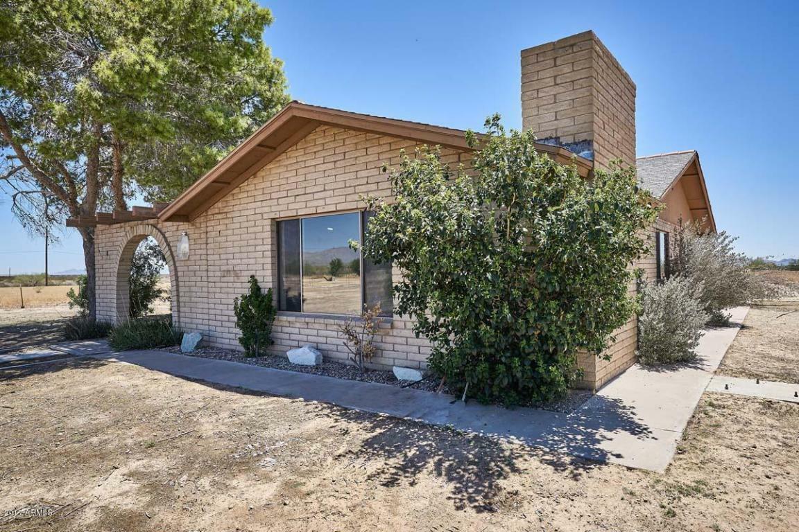 Property Photo:  30501 W Yuma Road  AZ 85326 